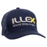 Illex Cap Trucker Supporter