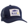 Illex Cap Trucker Sea Bass Ops
