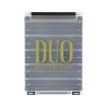 Duo Reversible Lure Case 140 Gold Logo