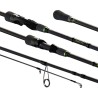 Gunki Overtake Finesse ED Spinning Rods