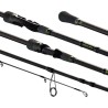 Gunki Overtake Finesse ED Spinning Rods