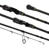 Gunki Overtake Finesse ED Spinning Rods