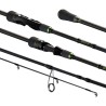 Gunki Overtake Finesse ED Spinning Rods