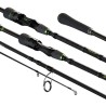 Gunki Overtake Travel ED Spinning Rods