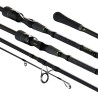 Gunki Overtake Travel ED Spinning Rods