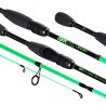 Gunki Spot ED Spinning Rods