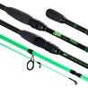 Gunki Spot ED Spinning Rods