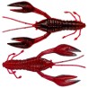 Gunki Hourra craw Up 75 - 3"/7.5cm - 4.15g - 5pcs/pk