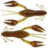 Gunki Hourra craw Up 75 - 3"/7.5cm - 4.15g - 5pcs/pk