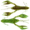 Gunki Hourra craw Up 100 - 4"/10cm - 9.4g - 4pcs/pk