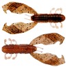 Gunki Boogie Craw Vib 75 - 3"/7.5cm - 4.3g - 5pcs/pk