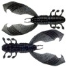 Gunki Boogie Craw Vib 90 - 3.5"/9cm - 8.1g - 4pcs/pk