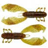 Gunki Boogie Craw Vib 90 - 3.5"/9cm - 8.1g - 4pcs/pk
