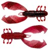 Gunki Boogie Craw Vib 90 - 3.5"/9cm - 8.1g - 4pcs/pk