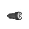 Gomexus Poignée TPE 20mm pour Shimano et Daiwa