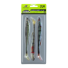 Daiwa Prorex Slim Shady 16cm - 25.5g - 4pcs/pk