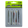 Daiwa Prorex Slim Shady 7.5cm - 3.3g - 5pcs/pk