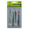 Daiwa Prorex Slim Shady 10.5cm - 8g - 4pcs/pk
