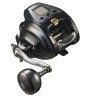 Moulinet Daiwa Seaborg 2024