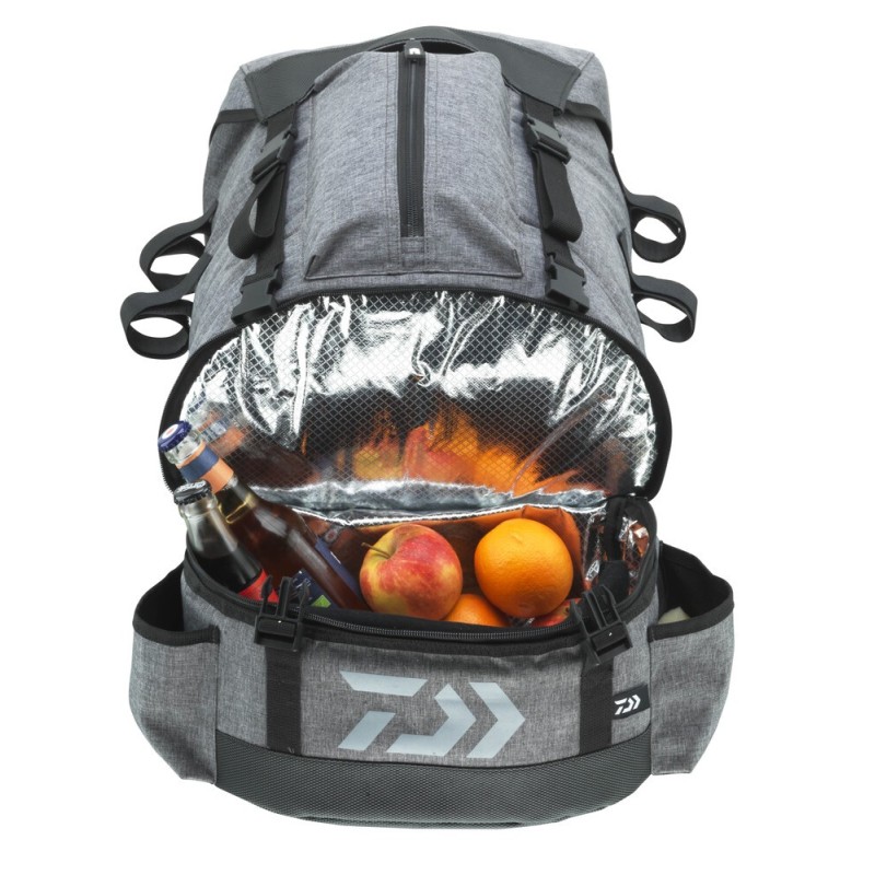 DAIWA TACKLE BACKPACK | J&A Shooting