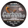 Savage Gear Carbon49 Steelwire 10M