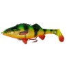 Savage Gear 4D Perch Shad 17.5cm - 67g - Slow Sinking