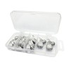 Savage Gear Ball Clip On Kit (26pcs)