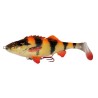 Savage Gear 4D Perch Shad 17.5cm - 67g - Slow Sinking