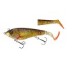 Savage Gear Deviator Tail 16.5cm - 48g - Slow Sinking