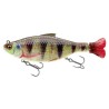 Savage Gear 3D Hard Pulsetail Roach 13.5cm - 40g - Slow Sinking