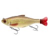 Savage Gear 3D Hard Pulsetail Roach 13.5cm - 40g - Slow Sinking