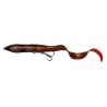 Savage Gear 3D Hard Eel 17cm - 50g - Slow Sinking