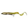 Savage Gear 3D Hard Eel 17cm - 50g - Slow Sinking