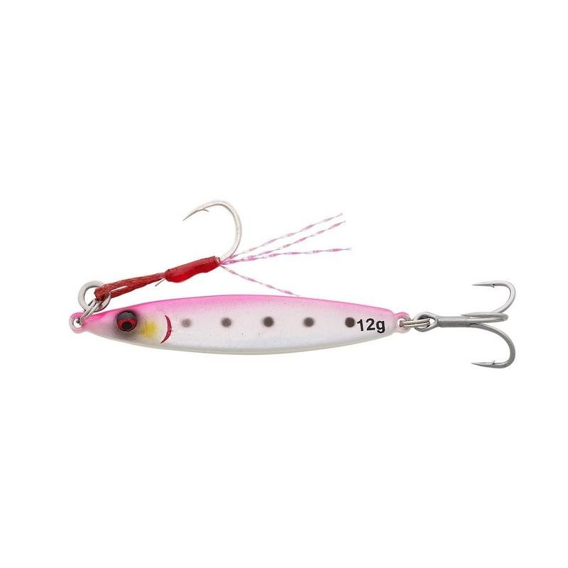 Jackall Jig Métallique Bin Bin TG Tungstène 40 grammes Rouge Or (4503) acheter à prix bas - livraison gratuite, avis réels avec des photos