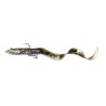 Savage Gear 4D Real Eel 20cm - 38g