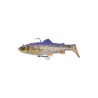 Savage Gear 3D Trout Rattle Shad 20.5cm - 135g
