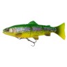 Savage Gear 4D Line Thru Trout 15cm - 40g - Sinking