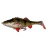 Savage Gear 4D Perch Shad 12.5cm - 23g - Slow Sinking