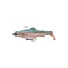 Savage Gear 3D Trout Rattle Shad 17cm - 90g