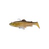 Savage Gear 3D Trout Rattle Shad 17cm - 90g