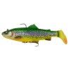 Savage Gear 4D Trout Rattle Shad 17cm - 80g
