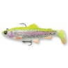 Savage Gear 4D Trout Rattle Shad 17cm - 80g
