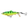 Savage Gear 3D Smashtail 10cm - 17g - Floating