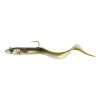Savage Gear Conger Eel 17cm - 90g - #7/0 - 1pc/pk