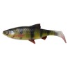 Savage Gear 3D River Roach 22cm - 125g - 1pc/pk