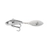 Savage Gear 3D Sticklebait Tailspin 8cm - 18g - Sinking