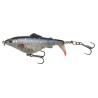 Savage Gear 3D Fat Smashtail 8cm - 12g - Floating