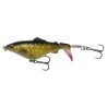 Savage Gear 3D Fat Smashtail 8cm - 12g - Floating