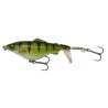 Savage Gear 3D Fat Smashtail 8cm - 12g - Floating