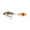 Savage Gear 3D Sticklebait Tailspin 7.3cm - 13g - Sinking
